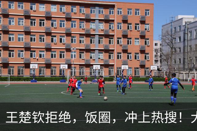 王楚钦拒绝，饭圈，冲上热搜！大V直言：为什么不能像男人一样站出来